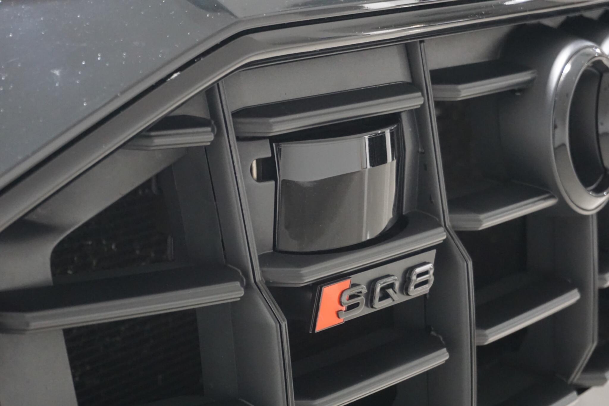 Audi Q8 3.0 TDI V6 50 Vorsprung SUV 5dr Diesel Tiptronic quattro Euro 6 (s/s) (286 ps)